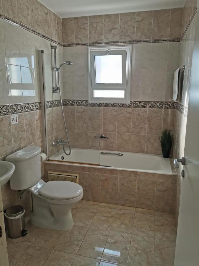Villa Vista Paphos Exterior foto