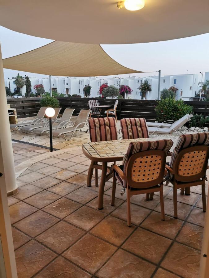 Villa Vista Paphos Exterior foto
