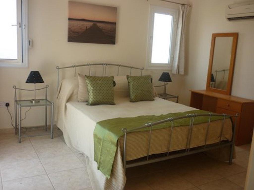 Villa Vista Paphos Exterior foto