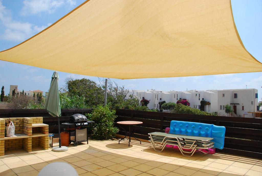 Villa Vista Paphos Exterior foto